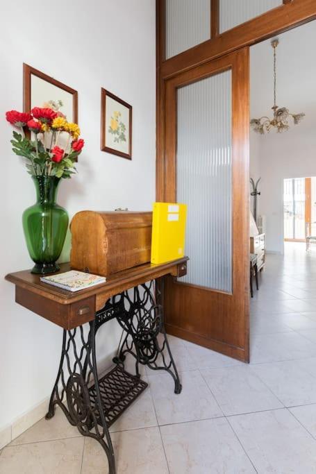 Casa Gina - Welcome In Italy! Скандіччі Екстер'єр фото