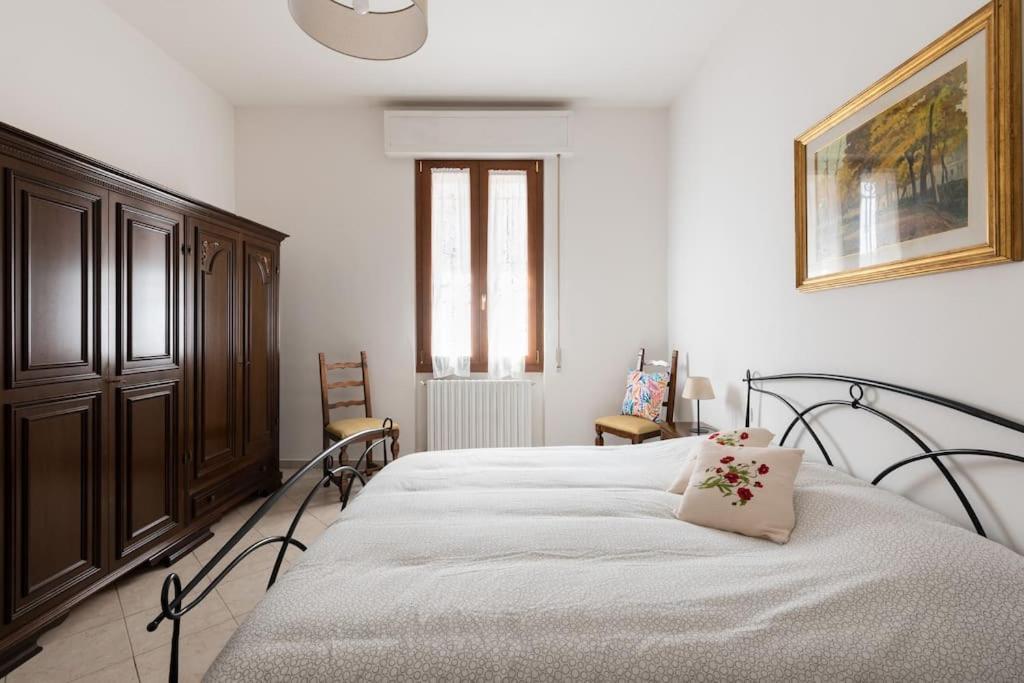 Casa Gina - Welcome In Italy! Скандіччі Екстер'єр фото