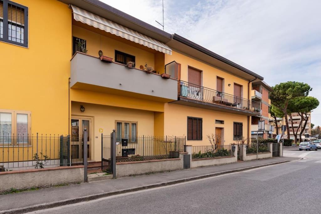 Casa Gina - Welcome In Italy! Скандіччі Екстер'єр фото
